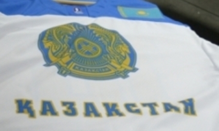 Расписание трансляций игр сборной Казахстана на чемпионате мира в эфире «Kazsport»