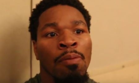 Шон Портер: «Головкин — один из лучших боксеров pound-for-pound»