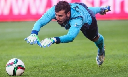 Конкурент Покатилова — лучший игрок «Ростова» в апреле