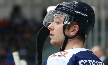 Воспитанник усть-каменогорского хоккея будет играть в ЦСКА