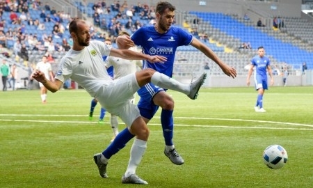 Марин Аничич: «„Кайрат“ вернется в борьбу за чемпионство»