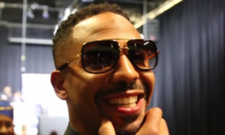 Потенциальный соперник Головкина Уорд следующий бой проведет летом