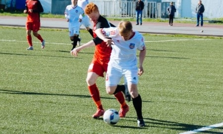 Первая лига: «Северяне возглавили караван»