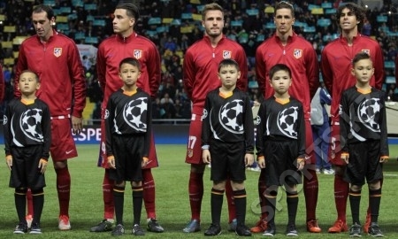 Экс-соперник «Астаны» вышел в финал Лиги Чемпионов