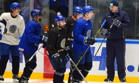 Андрей Назаров: «Нас ждёт очень плотный чемпионат» 