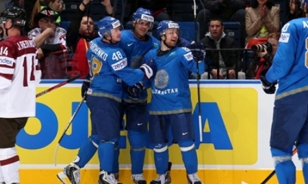 Евгений Рымарев: «Мы готовы к чемпионату мира»