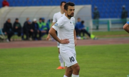 История встреч матча Премьер-Лиги «Жетысу» — «Окжетпес»