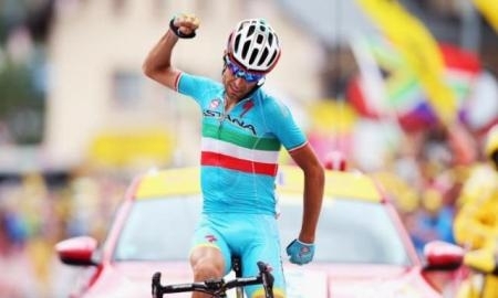 Нибали назвали главным фаворитом «Джиро д’Италия-2016»
