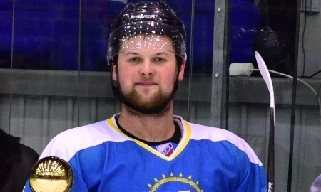 Станислав Тунхузин остается в «Торпедо» 