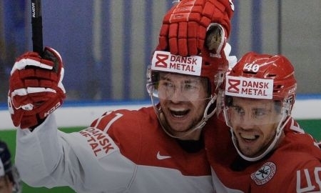 Соперник сборной Казахстана команда Дании назвала состав на чемпионат мира