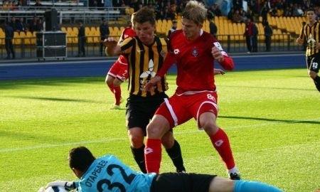 Сорокин все-таки может получить наказание за удар Марковича