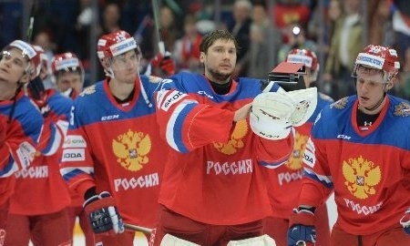 Соперник Казахстана на чемпионате мира, Россия, обнародовала свою заявку