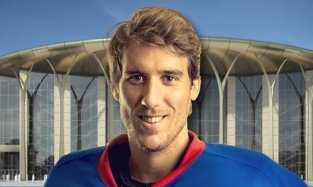 Шведский вратарь Карлссон будет выступать за «Барыс»