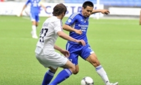 «Окжетпес» и «Астана» играют без ничьих