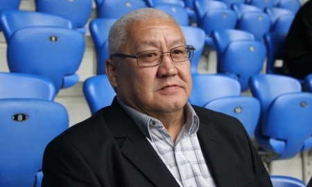 Саясат Сарсенбинов: «Болельщики ВКО готовят письмо Президенту РК с просьбой обратить внимание на беспредел в ФФК»