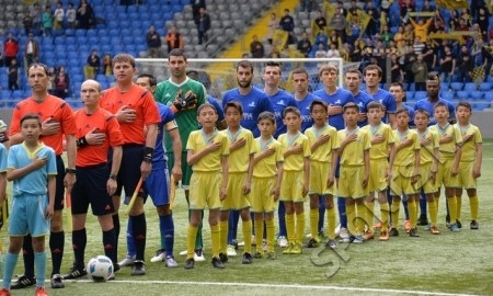Болгары боятся встречи с «Астаной» в квалификации Лиги Чемпионов
