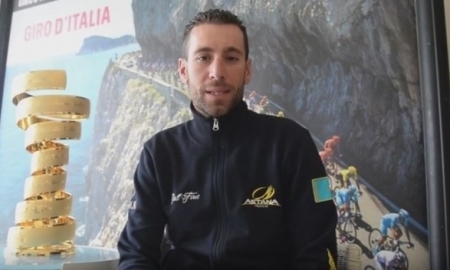 Винченцо Нибали: «Победить второй раз всегда нелегко, но я накопил опыт»
