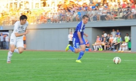 Котировки букмекеров на матчи девятого тура КПЛ