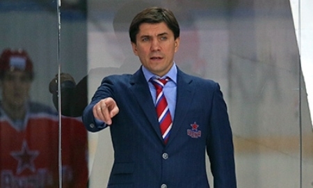 Игорь Никитин: «Сборная Казахстана сможет показать хороший хоккей»