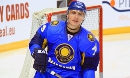 «Торпедо» официально объявило о возвращении Максима Беляева