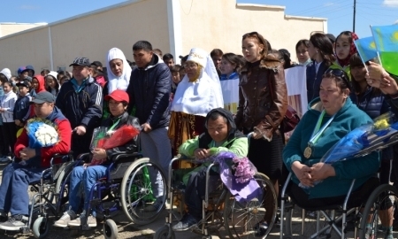 Четыре уроженца ВКО вернулись с победой с чемпионата Азии по армрестлингу 