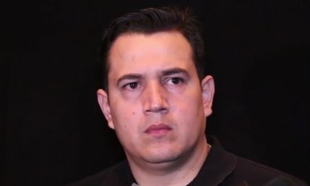 Эдди Рейносо: «Головкин, не веди себя, как клоун, либо будто ты на барахолке»