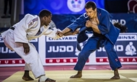 В Алматы состоится «Grand Prix» по дзюдо