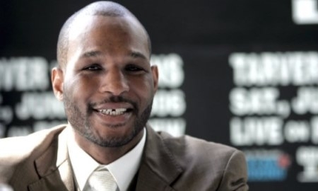 Бернард Хопкинс: «Мы хотим сделать бой Головкин — Альварес на наших условиях»