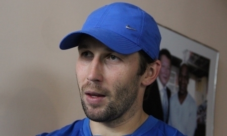 Лацо покинул «Барыс»