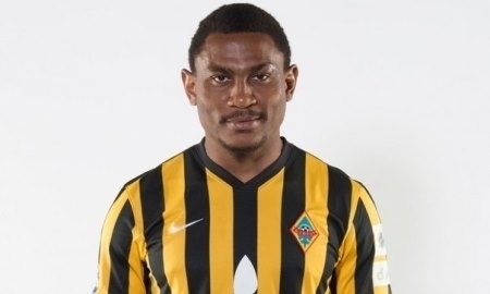 <strong>«Кайрат» со счетом 2:0 победил «Жетысу»</strong>