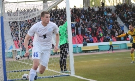 Двойной отрыв