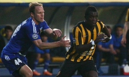 Статистика матча Премьер-Лиги «Кайрат» — «Жетысу» 2:0