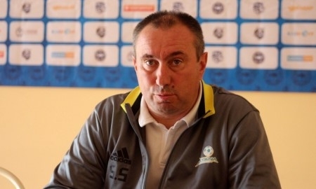 Станимир Стойлов: «„Астана“ заслужено победила»