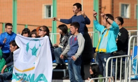 Матчи девятого тура Премьер-Лиги посетили 25 700 зрителей