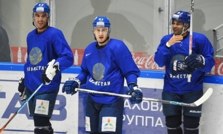 В который раз — в высший класс