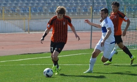 Сзоке не сыграет в Шымкенте