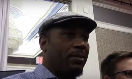 Леннокс Льюис: «У Альвареса есть и другие варианты, помимо Головкина, но ему стоит с ним драться»