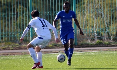 Твумаси отдал 10-ю голевую передачу в КПЛ