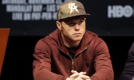 Сауль Альварес: «Сравните мою оппозицию с оппозицией Головкина и все поймете»