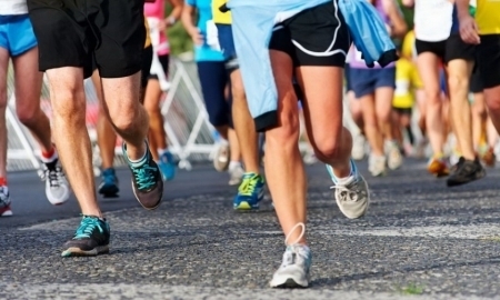 В Астане пройдет легкоатлетическая эстафета, посвященная Дню Победы