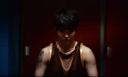 Чемпионка мира Назым Кызайбай предстала в образе воительницы Томирис