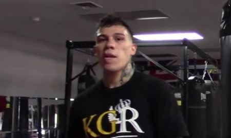 Габриэль Росадо: «Оправдания команды Канело, чтобы не делать бой против Головкина, нелепы»