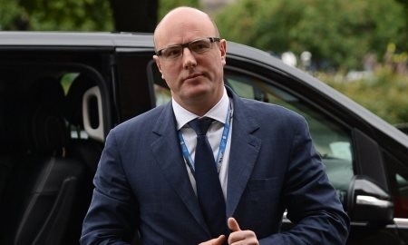 Дмитрий Чернышенко: «У Астаны серьезные шансы принять Матч звезд КХЛ»