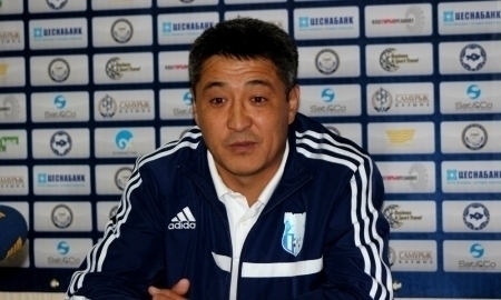 Нурмат Мирзабаев: «Сомневаюсь, что отставка пойдет на пользу команде»