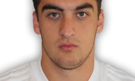 Михаил Харун-Заде — дебютант Премьер-Лиги