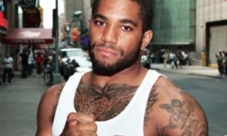 Кёртис Стивенс: «Мне нравятся и Головкин, и Канело, поэтому я предпочту просто посмотреть хороший бокс» 