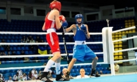 На чемпионате Азии по боксу среди молодежных сборных накаляется обстановка