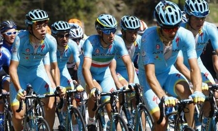 Путеводитель по «Джиро-2016». Что нужно знать о первом Гранд-туре сезона болельщикам «Астаны»