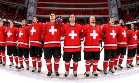 Bluewin.ch: «Швейцарцы сыграют в открытый атакующий хоккей с Казахстаном»