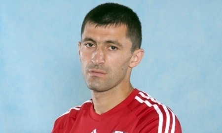 Алексей Мулдаров: «Второй гол забит со стопроцентным нарушением»